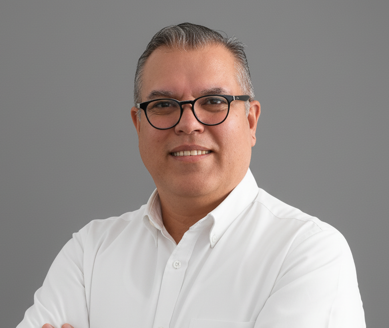 Freddy Vargas Venegas