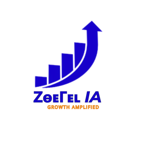 Logo de Zoefel IA