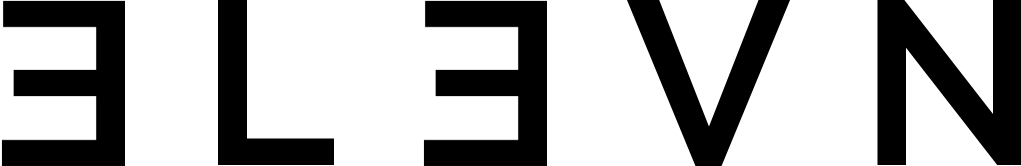 ELEVN Logo