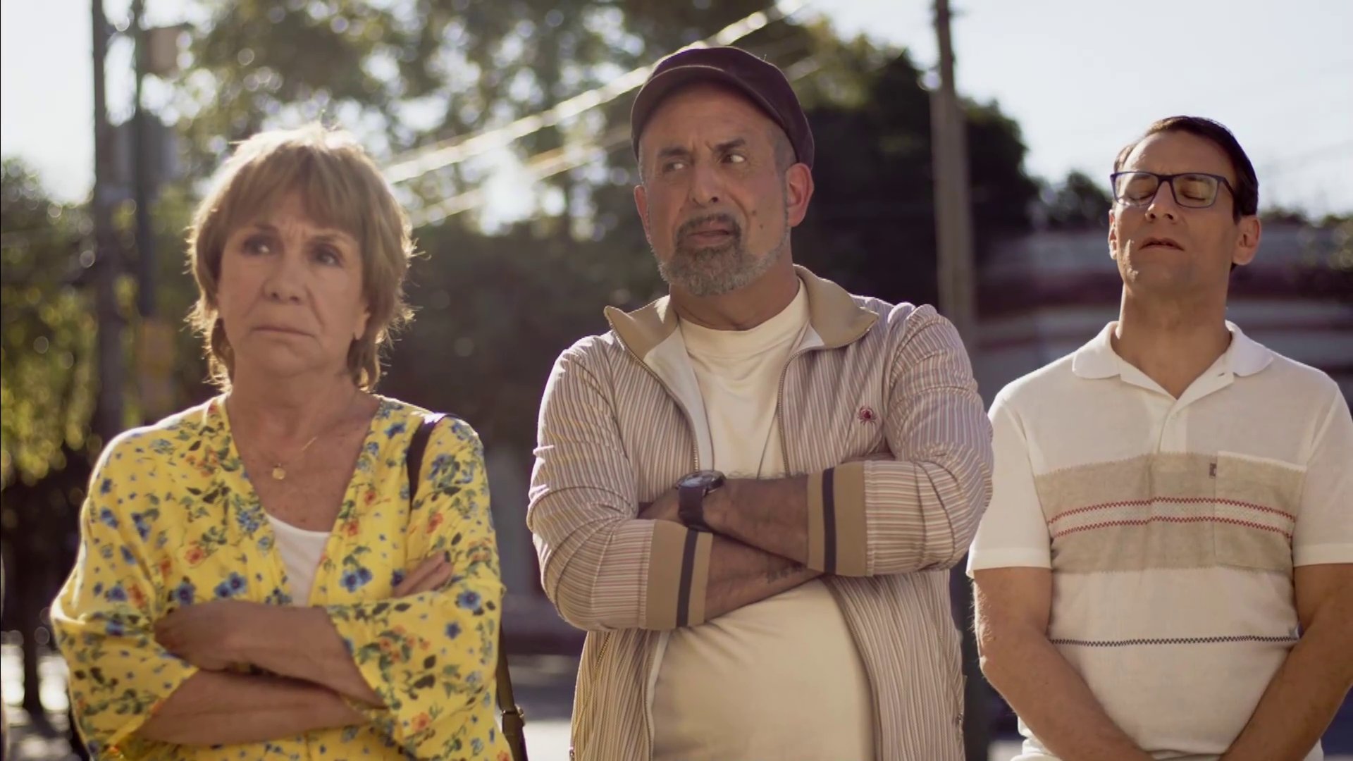 Los Bastardos (2022) 1080p Latino ARG [TXUB] Identi