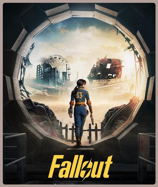 Fallout T1 (2024)[WEB-DL x265 1080p][Dual][AC3_5.1][C.Ficción][2 GiB][08/08]