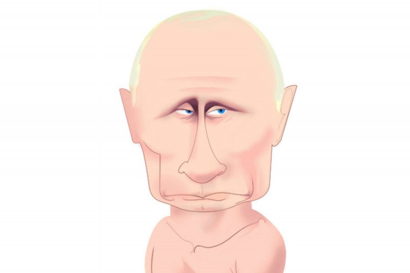 Putin mueve ficha imperial