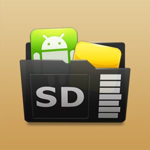 AppMgr Pro III (App 2 SD) 5.64 [Patched] [Mod Extra] [VS]
