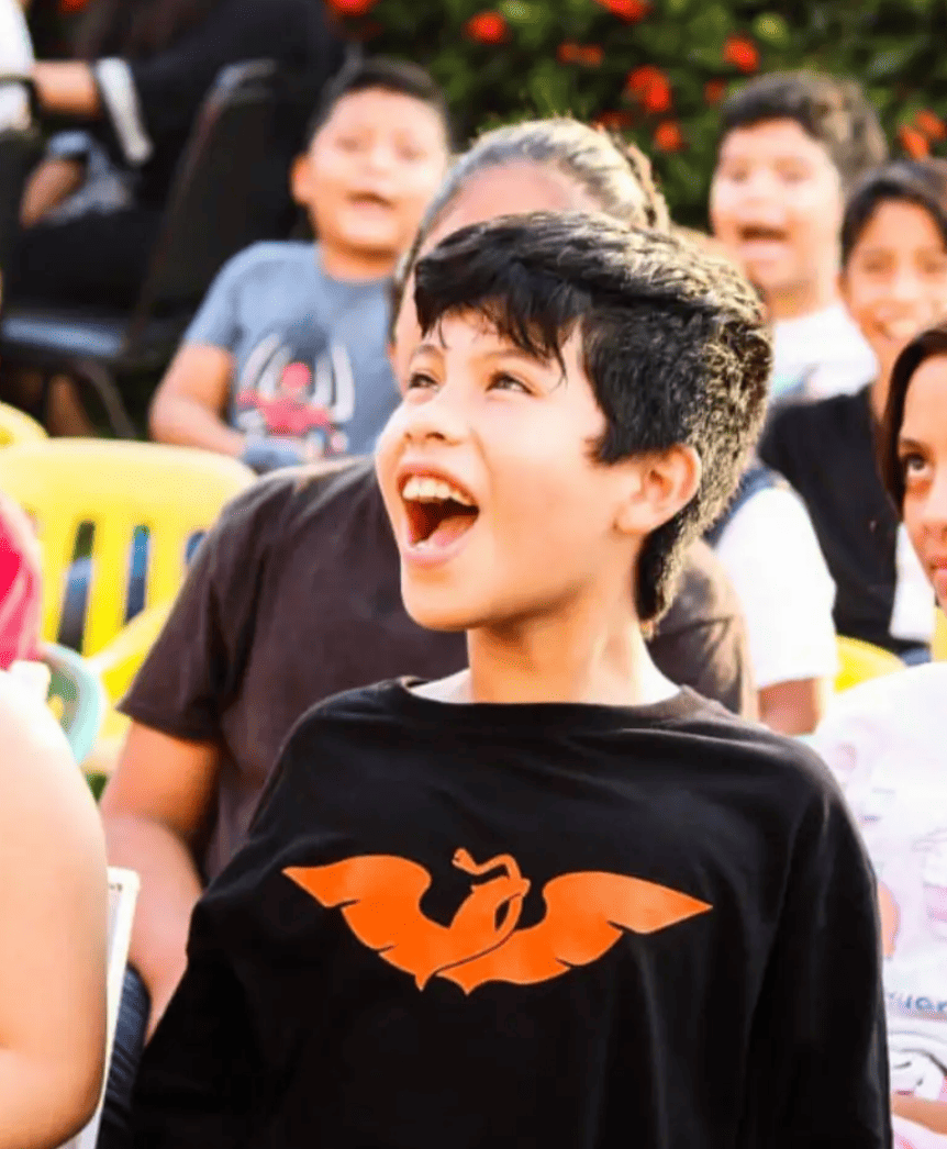 Derecho a la Alegría