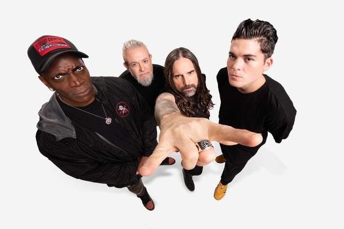 La despedida de una leyenda: SEPULTURA anuncia su último show en el país