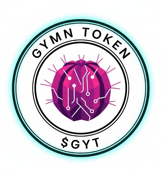 Gymnocalicium Token 