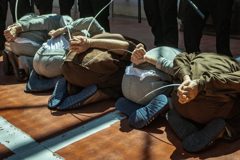 &ldquo;Un Estado depredador&rdquo;: la violencia sexual como arma del genocidio