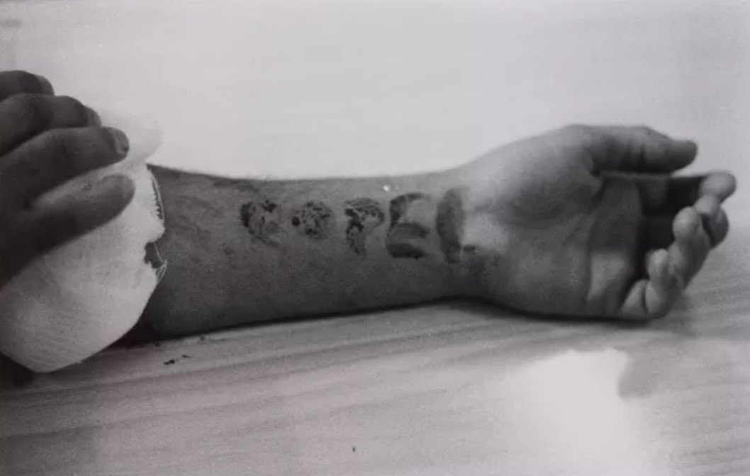 La lucha de la COPEL contra el Estado y la hero&iacute;na