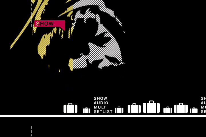 Soda Stereo - Mtv Unplugged (DVD)
