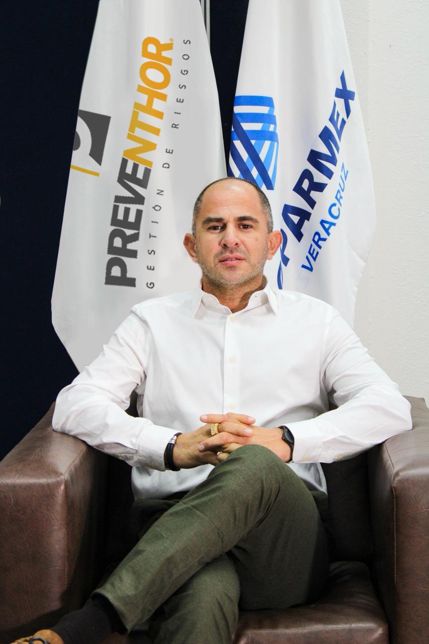 Fotografía CV Rafael Abreu
