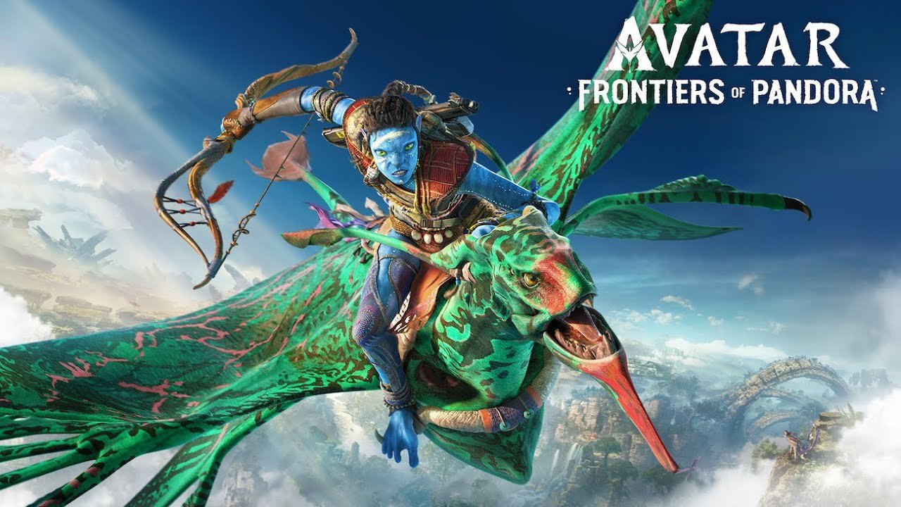 Avatar Frontiers of Pandora ofrece accion y libertad en un mundo abierto impresionante