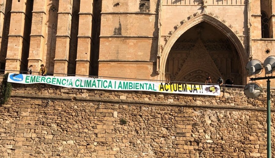 El GOB denuncia que el Govern menteix en el relat de la transformaci&oacute; econ&ograve;mica i social i torna a voler "salvar" la crisi afavorint als hotelers i construcci&oacute;