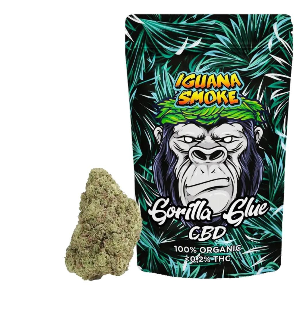 Skunk CBD