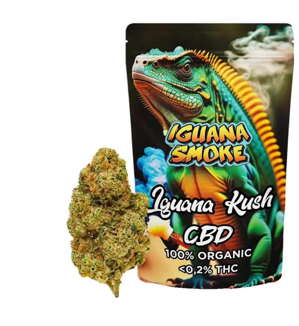 AK-47 CBD