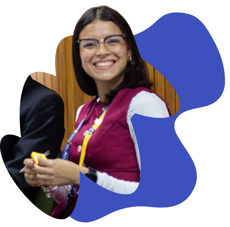 Mesa Directiva MUN