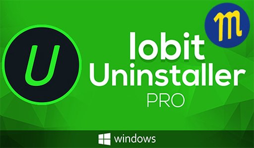 Desinstalador IObit Pro 