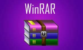 WinRAR v6.00 Final Español Autoregistrado [Up4 - Dpk]