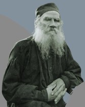 Tolst&oacute;i y el sentido de la vida