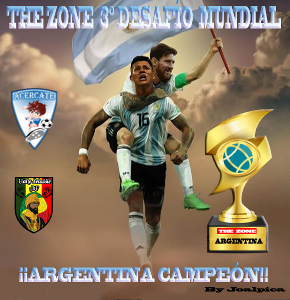 Cartel final