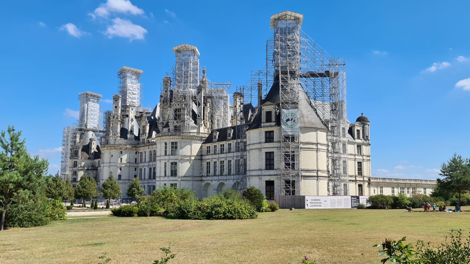 Castillos del Valle del Loira: Rutas, visitas - Francia - Forum France