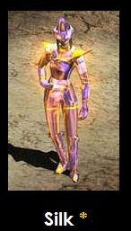 Silk