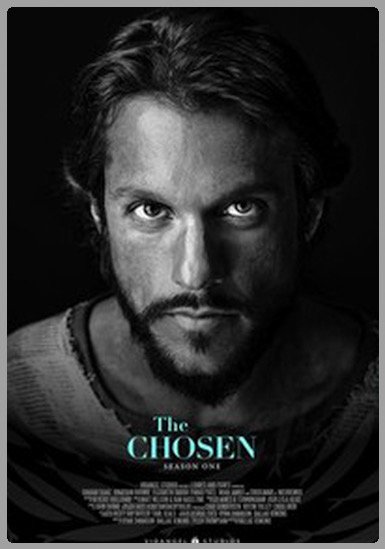 The Chosen (Los Elegidos) T1 (2019)[WEB-DL 1080p][Castellano][AC3_5.1][Drama/Biblia][2 GiB][09/09]