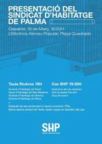 Presentaci&oacute; del Sindicat de l'Habitatge (18-03-23)