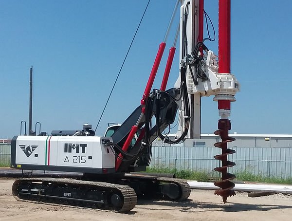 Venta y Renta de Equipos - PERFORADORA de Ojinaga