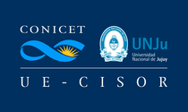 UE CISOR - CONICET