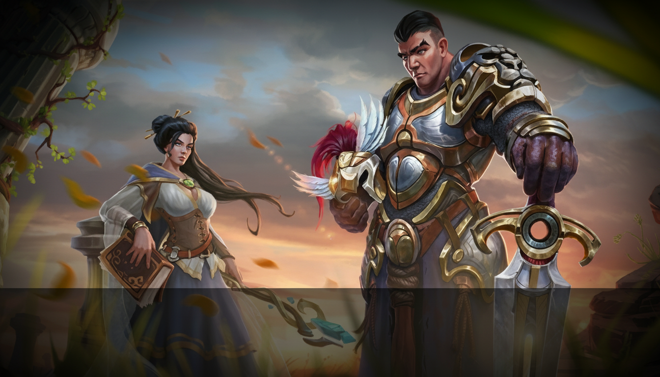 Scars of Honor anuncia sus primeros Playtests para Primavera 2026: Todo sobre progresión, combate y mazmorras procedimentales