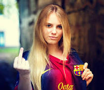 Panchas MEGAFOLLABLES madridistas de corazon.