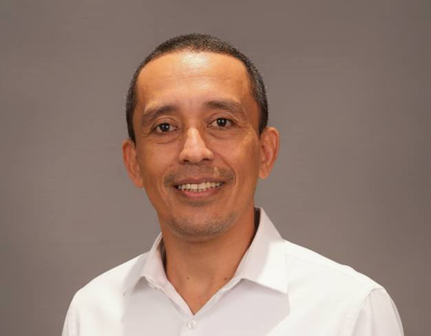 Leonardo Castillo Vanegas