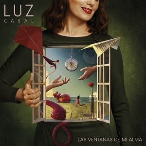 Luz Casal - Las Ventanas de mi Alma MP3