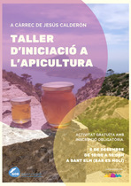 Taller d'iniciaci&oacute; a l'apicultura (05-12-21)