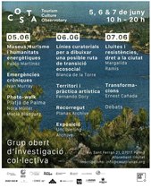 Costa Tourism Culture Observatory