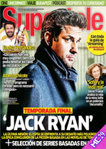 descargar Supertele España - 1 Julio 2023 .PDF [Varios Servidores] gartis