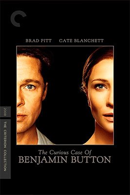 The Curious Case of Benjamin Button [2008] [BD25 – USA] [Latino]
