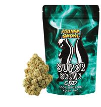 Bubba Kush CBD
