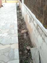 Ideas para patio lateral y trasero de un adosado. | Página 2