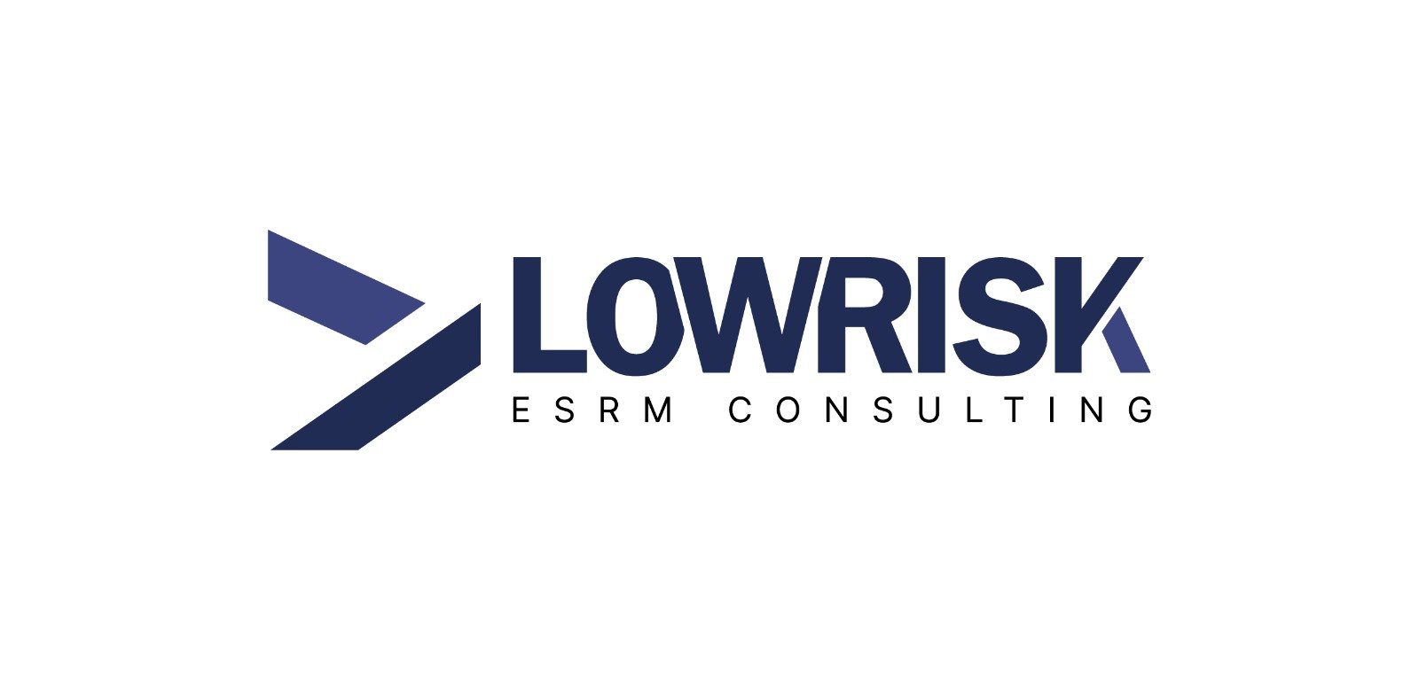 LOWRISK Logo