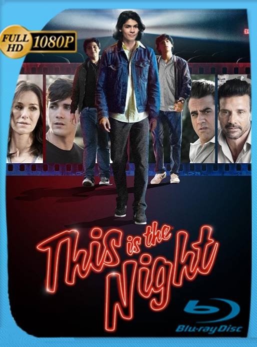 This is the Night (2021) WEB-DL 1080p Latino [GoogleDrive]
