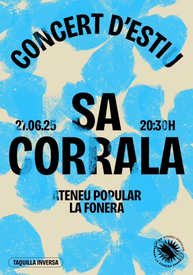 Sa Corrala (27-06-25) Sa Corrala (27-06-25)