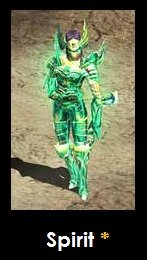 Spirit