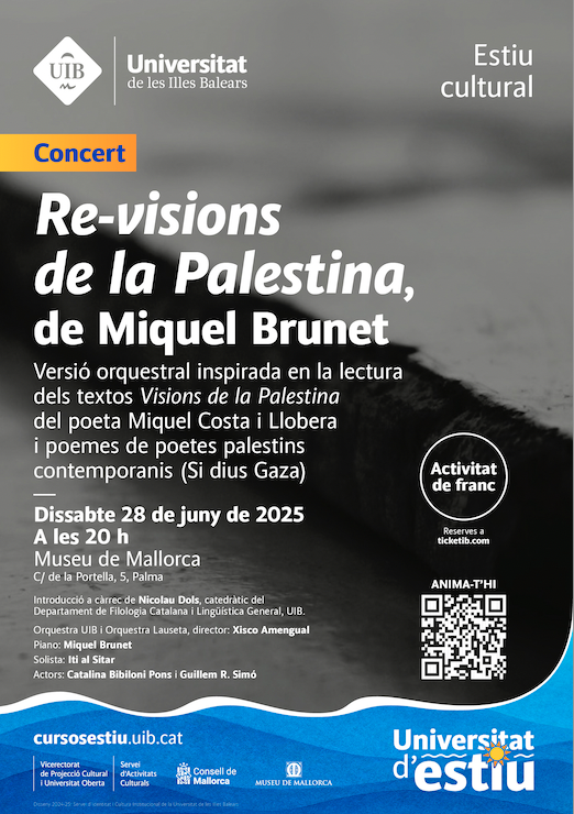 Re-visions de la Palestina (28-06-25)