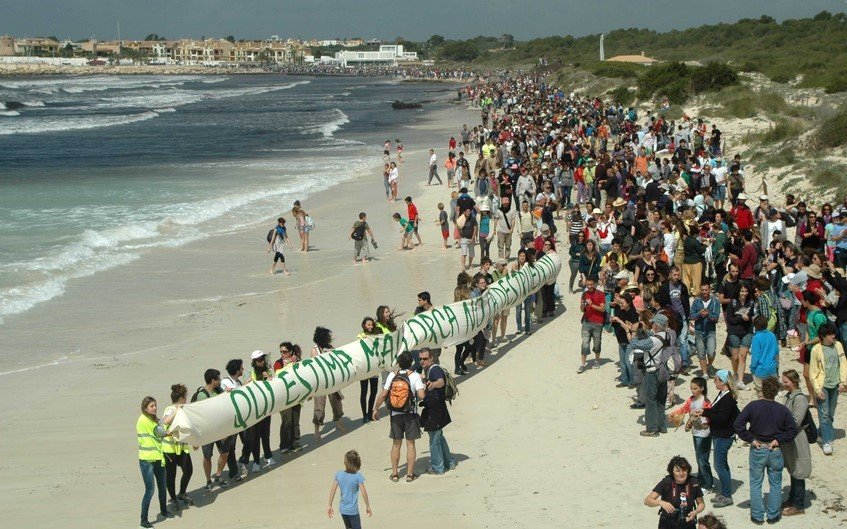 Som realistes, demanem l'impossible