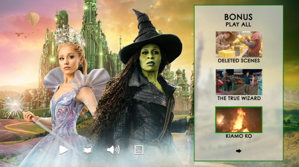 Wicked: for good [2025] [DVD9] [IDI CASTELLANO,ITALIANO,INGLÉS] [SUB CASTELLANO,ITALIANO,INGLÉS] [PAL] [1FICHIER] [OTRO-SERVIDOR] Captura 3