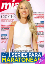 descargar Mia España - 26 Julio 2023 .PDF [Varios Servidores] gartis