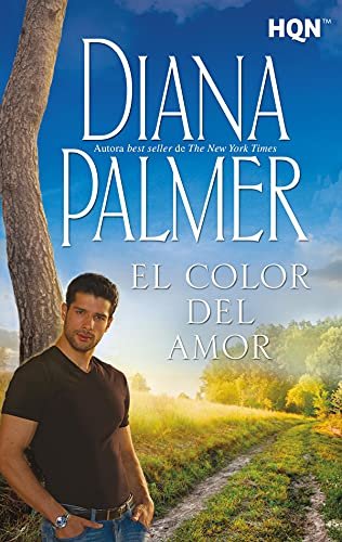 EPjlVi8 - El color del amor - Diana Palmer (ePUB-PDF-MOBI) - Descargas en general
