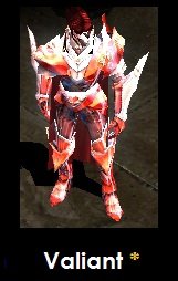 Valiant
