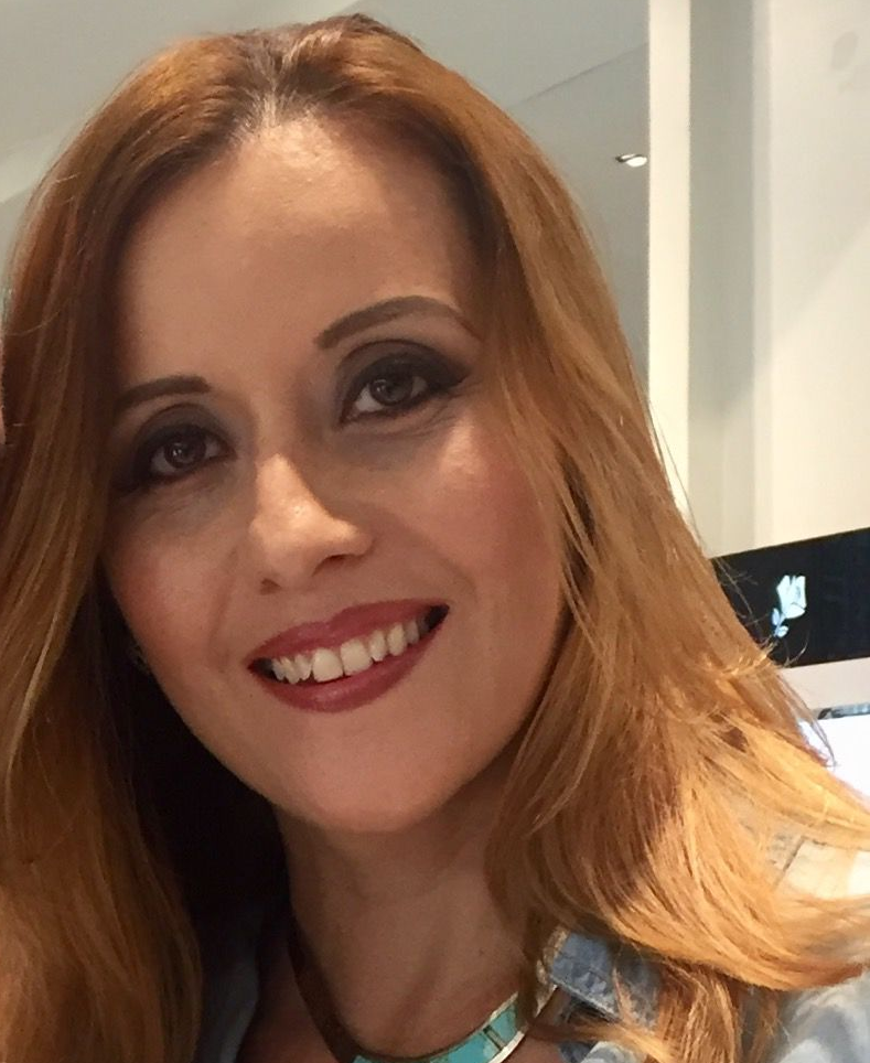 Ericka Benavides Garbanzo (+ 1969-2025)